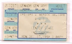 tags: Ratt, Saigon Kick, Atlanta, Georgia, United States, Ticket, Center Stage Theater - Ratt / Saigon Kick on Dec 17, 1990 [887-small]