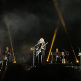 Phoebe Bridgers / MUNA / Mick Flannery / Susan O'Neill on Sep 22, 2021 [902-small]