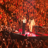 Harry Styles / Jenny Lewis on Oct 14, 2021 [907-small]