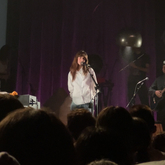 Clairo / Jonah Yano on Jul 22, 2022 [922-small]