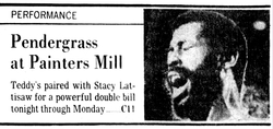 Teddy Pendergrass / Stacy Lattisaw on Dec 19, 1980 [945-small]