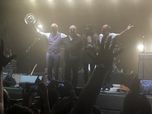 Pixies / Sleigh Bells / Weezer on Aug 11, 2018 [949-small]