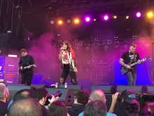 Pixies / Sleigh Bells / Weezer on Aug 11, 2018 [951-small]