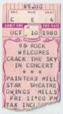 Crack The Sky on Oct 10, 1980 [954-small]