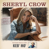 Sheryl Crow / Keb' Mo' on Aug 3, 2022 [961-small]