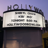 Sheryl Crow / Keb' Mo' on Aug 3, 2022 [963-small]
