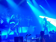 Machine Head on Oct 19, 2019 [016-small]