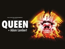 Queen + Adam Lambert on Jul 17, 2017 [503-small]