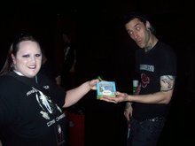 Combichrist / Ivardensphere / Star Killer on May 27, 2011 [051-small]