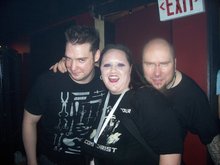 Combichrist / Ivardensphere / Star Killer on May 27, 2011 [053-small]