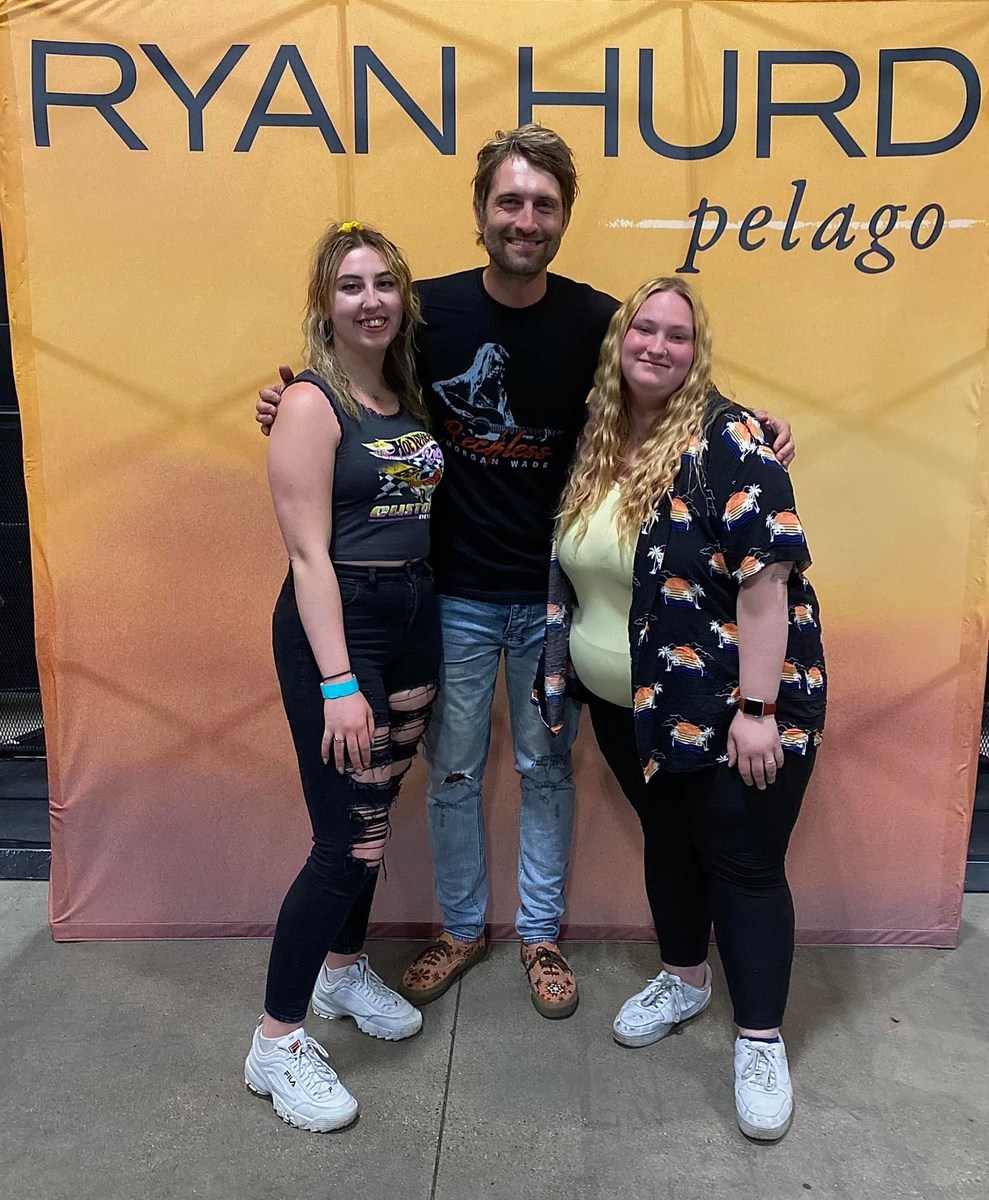 Wade Concert & Tour History (Updated for 2022 2023) Concert
