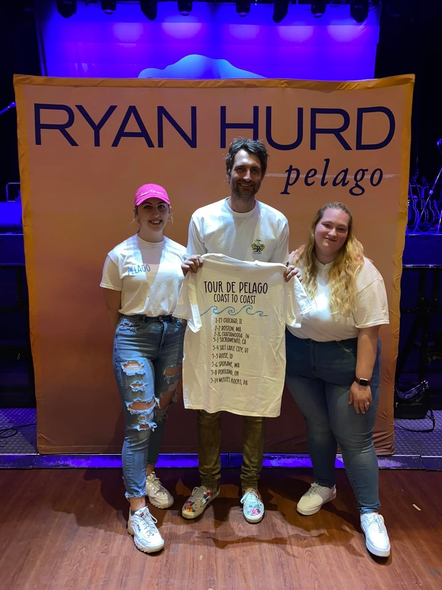 Wade Concert & Tour History (Updated for 2022 2023) Concert