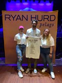 Ryan Hurd / Morgan Wade on May 6, 2022 [119-small]