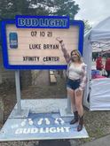 Luke Bryan / Dylan Scott / Caylee Hammack on Jul 10, 2021 [138-small]