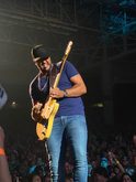 Luke Bryan / Dylan Scott / Caylee Hammack on Jul 10, 2021 [139-small]