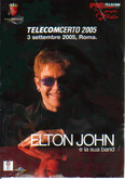 Elton John on Sep 3, 2005 [160-small]