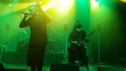 Decapitated on Nov 30, 2018 [173-small]