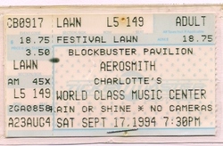 tags: Collective Soul, Aerosmith, Charlotte, North Carolina, United States - Aerosmith / Collective Soul on Sep 17, 1994 [179-small]