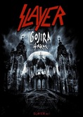 Slayer 2013 North American Tour on Nov 13, 2013 [180-small]