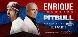 CNCO / Pitbull / Enrique Iglesias on Oct 9, 2017 [519-small]