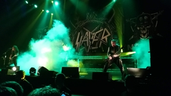 Slayer / Lamb of God / Anthrax / Obituary on Nov 27, 2018 [192-small]