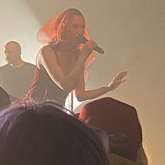 July Talk / Basement Revolver on Dec 6, 2021 [201-small]