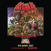 Gwar / Party Cannon on Aug 9, 2022 [210-small]