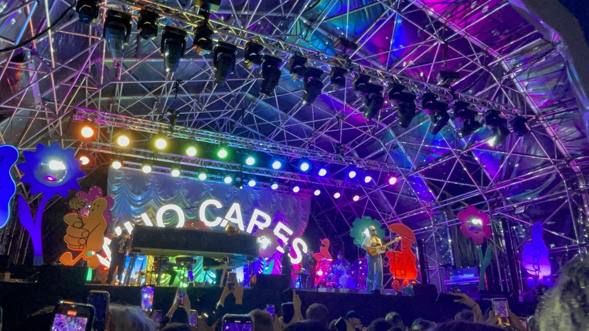 Oc Concerts 2024 Amata Bethina