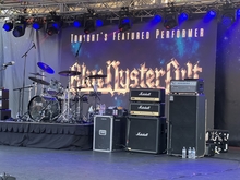 Blue Öyster Cult on Aug 3, 2022 [230-small]