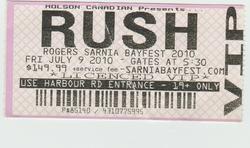 Rush on Jul 9, 2010 [272-small]