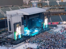 Red Hot Chili Peppers / The Strokes / Thundercat / Eddie Vedder on Aug 3, 2022 [274-small]