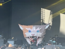 Red Hot Chili Peppers / The Strokes / Thundercat / Eddie Vedder on Aug 3, 2022 [282-small]