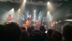 Pixies / The Slow Readers Club on Aug 3, 2022 [299-small]