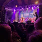 The Regrettes / Jackie Hayes on Aug 4, 2022 [333-small]
