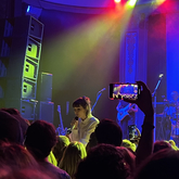 The Regrettes / Jackie Hayes on Aug 4, 2022 [334-small]