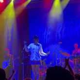 The Regrettes / Jackie Hayes on Aug 4, 2022 [335-small]