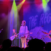The Regrettes / Jackie Hayes on Aug 4, 2022 [336-small]