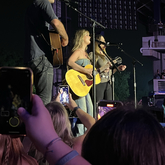 Maren Morris / Joy Oladokun on Aug 4, 2022 [337-small]