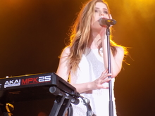 Echosmith on Apr 24, 2016 [366-small]