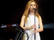 Echosmith on Apr 24, 2016 [367-small]