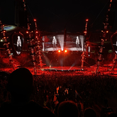 Ed Sheeran / Maisie Peters / DYLAN / Cat Burns on Jul 22, 2022 [463-small]