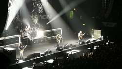 Lamb Of God / Anthrax / Slayer / Obituary on Nov 3, 2018 [474-small]