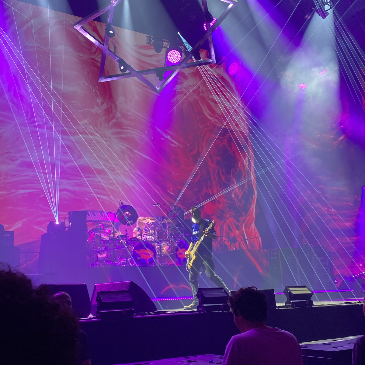 Tool Concert & Tour History (Updated for 2022) Concert Archives