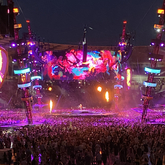 Ed Sheeran / Maisie Peters / DYLAN / Cat Burns on Jul 22, 2022 [496-small]