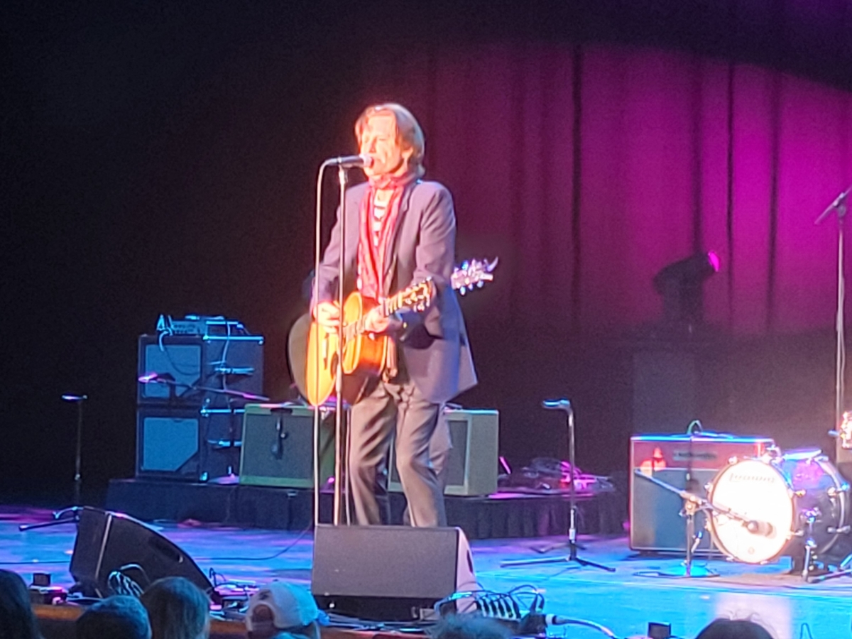 John Waite Concert & Tour History (Updated for 2022) Concert Archives