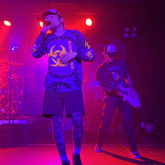 Neck Deep / Boys Of Fall / Years Later on Aug 4, 2022 [548-small]