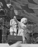 The Beach Boys / Linda Ronstadt / Dolly Parton / Elvin Bishop / Norton Buffalo Stampede on May 28, 1978 [551-small]