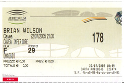 Brian Wilson on Jul 22, 2005 [553-small]