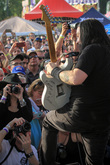 Chevy Metal / Robbie Rist on May 14, 2016 [558-small]