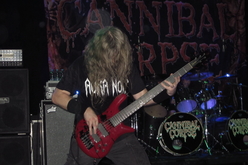 Cannibal Corpse / Revocation / Aeon on Nov 17, 2014 [579-small]